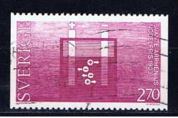 S Schweden 1983 Mi 1264 - Used Stamps