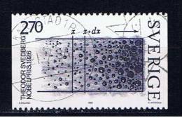 S Schweden 1983 Mi 1265 - Used Stamps
