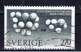 S Schweden 1983 Mi 1266 - Used Stamps