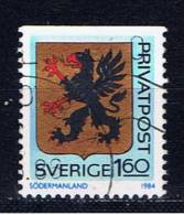 S Schweden 1984 Mi 1278 - Used Stamps