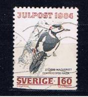 S+ Schweden 1984 Mi 1309 - Usati