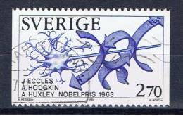 S Schweden 1984 Mi 1312 - Used Stamps