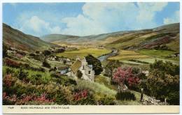 HELMSDALE : RIVER HELMSDALE AND STRATH ULLIE - Sutherland