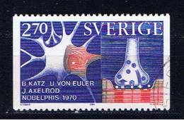 S Schweden 1984 Mi 1313 - Used Stamps
