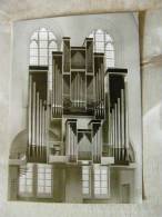 Lübeck - Marcussen Orgel  - Organ Orgel Orgue     D80178 - Luebeck