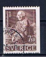 S Schweden 1985 Mi 1348 - Used Stamps