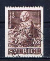 S Schweden 1985 Mi 1348 - Used Stamps