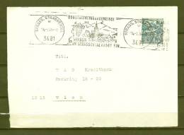 REPUBLIK ÖSTERREICH, 14/01/1974 Qualitatsweinbaugemeinde  -  STRASS  (GA3465) - Vinos Y Alcoholes