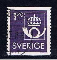 S Schweden 1986 Mi 1379 - Used Stamps