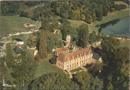 CPM 27 - Lyons La Forêt - Abbaye De Mortemer - Lyons-la-Forêt