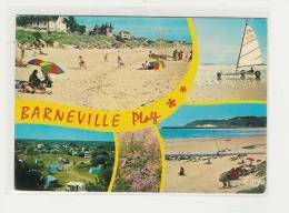 50  BARNEVILLE - Barneville