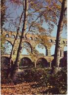 Pont Du Gard  Aqueduc - Remoulins