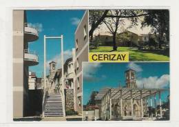 79  CERIZAY - Cerizay