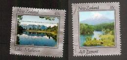 Nueva Zelanda 1983 Used - Used Stamps