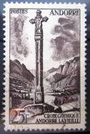 ANDORRE           N°  149              OBLITERE - Used Stamps