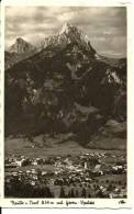 =Deusche Reich Tirol 1942org. Foto Kolle Und Geren Spitze - Reutte