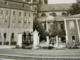 Kempten / Allgäu Zumsteinhaus Und St. Lorenzkirche   1962  D80245 - Kempten