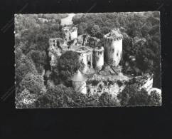 TONQUEDEC Côtes Du Nord Armor : Ruines Du Château Vue Aérienne - Tonquédec