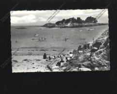 LANCIEUX  Côtes Du Nord Armor : L'Ile De L'Islet - Lancieux