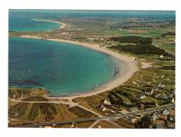 Ploudalmezeau: La Plage De Treompan (12-4060) - Ploudalmézeau