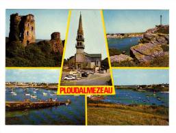 Ploudalmezeau: Multi Vues (12-4062) - Ploudalmézeau