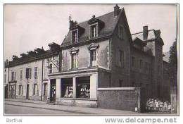 88 THAON - Maison Du Bon Livre - Thaon Les Vosges