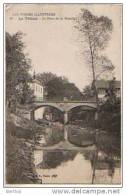88 LE THILLOT - Le Pont De La Moselle - Le Thillot
