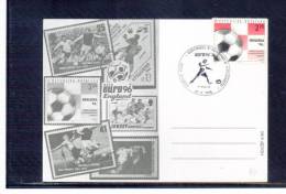 Kroatien / Croatia 1996 Fussball Europameisterschaft / Europa Championship - Championnat D'Europe (UEFA)