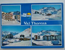 VAL THORENS  MULTIE VUES - Val Thorens