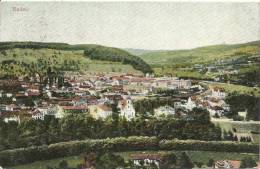 1915 Baden - Baden