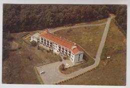 CPM DPT 11 BRAM, CENTRE DE LORDAT, DOMAINE DE ST GEMME, MAISON DE CONVALESCENCE - Bram