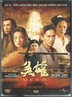 Dvd Blake Hero - Action, Aventure