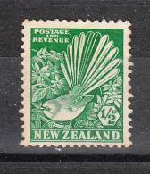 Nuova Zelanda  New Zealand  -   1935.  Colomba Diamante.  Diamond Dove - Palomas, Tórtolas
