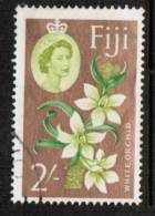 FIJI   Scott #  184  VF USED - Fidschi-Inseln (...-1970)