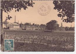 82.007/CASTELSARRASIN - Usine Des Métaux Compagnie Française - Castelsarrasin