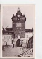 82.076/ VERDUN SUR GARONNE - Beffroi Cpsm - Verdun Sur Garonne