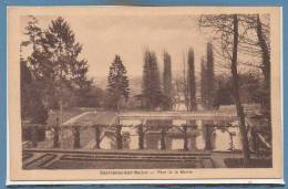 78 - CARRIERES Sur SEINE -- Parc De La Mairie - Carrières-sur-Seine