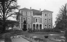 SAINT-PERAY HOTEL DES BAINS RESINEUX - Saint Péray