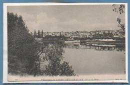 78 - CARRIERES Sur SEINE -- Panorama - Carrières-sur-Seine