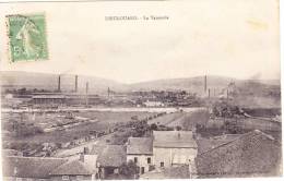 DIEULOUARD  La Tannerie - Dieulouard