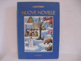 Andersen: NUOVE  NOVELLE - Clásicos