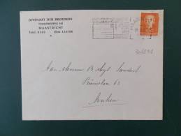 30/191   LETTRE - Briefe U. Dokumente