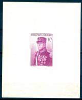 Monaco 1938 Prince Louis II MH - Lot. A230 - Other & Unclassified