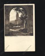 MUCHBACH Hut Rhin 68 : KLOSTER MURBACH I ELSASS 1915   Abbaye - Murbach