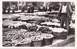 CAVAILLON ( Un Coin Du Marché ) - Cavaillon