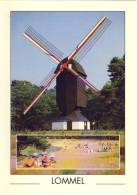 Lommel  (molen) - Lommel