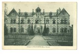 CERIZAY(79)1930-abbaye De Beauchêne-E12 - Cerizay