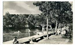 Mortagne Sur Sèvre La Piscine En Plein Air - Mortagne Sur Sevre