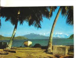 Guadeloupe-basse Terre Et La Soufriere - Basse Terre
