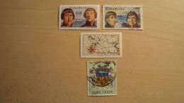 Cape Verde   Mix Lot  Used//MNH - Cape Verde